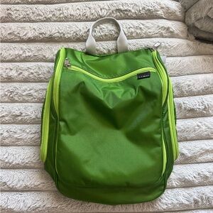 LL Bean Personal Organizer Toiletry Bag, Large